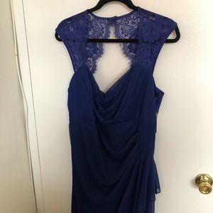 Dress for a special occasion